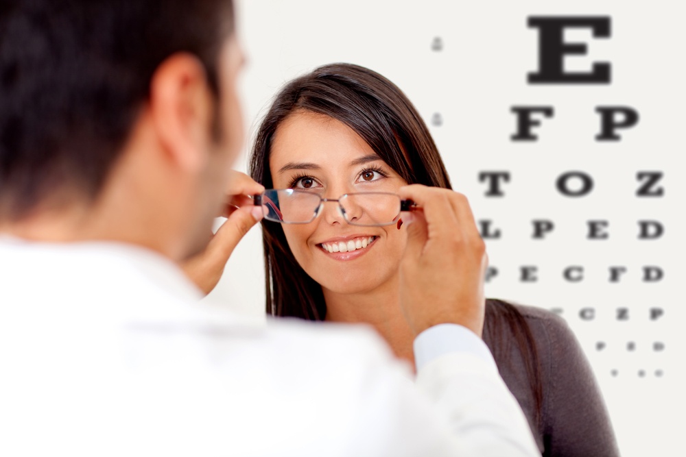 Can I take my prescription from one optician to another?